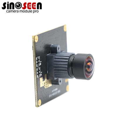 3840*2160 USBインターフェース付き固定焦点 30FPS 8MP IMX317 CMOSセンサー デジタルカメラ 運転記録機 スポーツカメラ