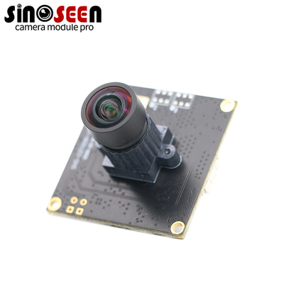3840*2160 USBインターフェース付き固定焦点 30FPS 8MP IMX317 CMOSセンサー デジタルカメラ 運転記録機 スポーツカメラ