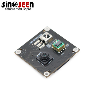 30W 640*480 BF20A6 1/10インチ CMOSセンサーUSBインターフェース付き固定焦点 30FPS ビデオ会議電話機器