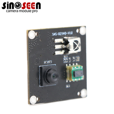 30W 640*480 BF20A6 1/10インチ CMOSセンサーUSBインターフェース付き固定焦点 30FPS ビデオ会議電話機器