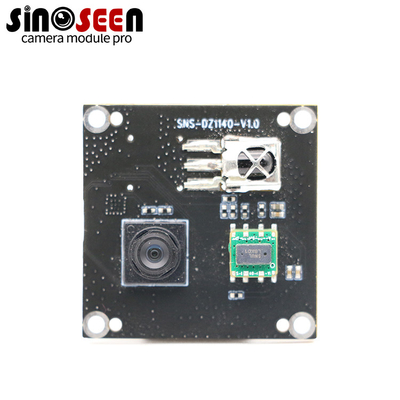 30W 640*480 BF20A6 1/10インチ CMOSセンサーUSBインターフェース付き固定焦点 30FPS ビデオ会議電話機器