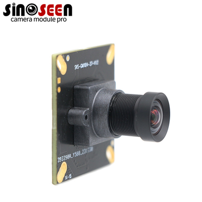 12MP 4152*3062 MIPI IMX377 CMOSセンサー コンパクトカメラモジュール スポーツカメラ スマートセキュリティ