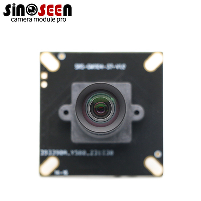 12MP 4152*3062 MIPI IMX377 CMOSセンサー コンパクトカメラモジュール スポーツカメラ スマートセキュリティ