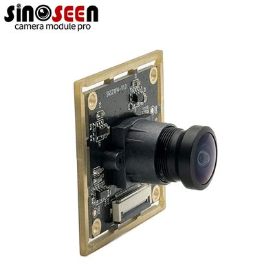 HDRとインターラセッドHDR Sinoseen OV2732センサー付き 2MP互換性USBカメラモジュール