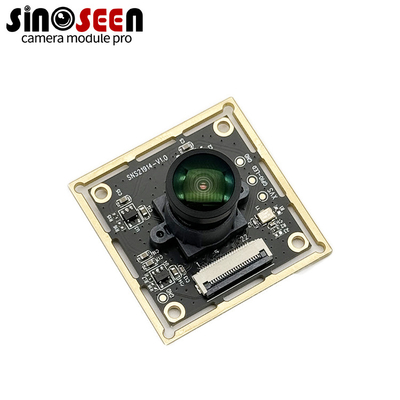 HDRとインターラセッドHDR Sinoseen OV2732センサー付き 2MP互換性USBカメラモジュール