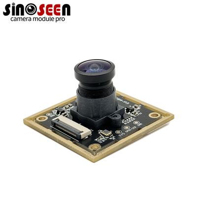 HDRとインターラセッドHDR Sinoseen OV2732センサー付き 2MP互換性USBカメラモジュール