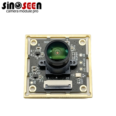 HDRとインターラセッドHDR Sinoseen OV2732センサー付き 2MP互換性USBカメラモジュール