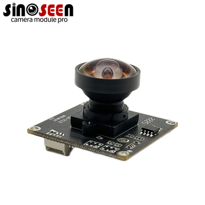 高性能1/2.8インチCMOSセンサー シノセインUSBカメラモジュール