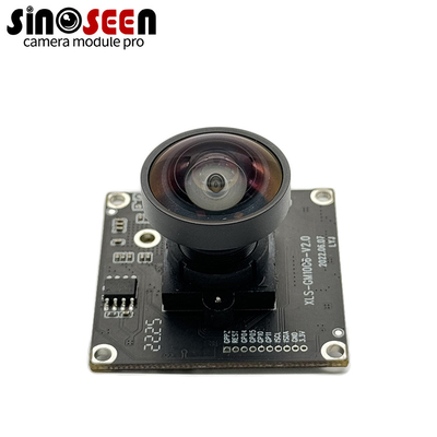 高性能1/2.8インチCMOSセンサー シノセインUSBカメラモジュール