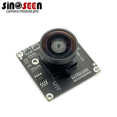 高性能1/2.8インチCMOSセンサー シノセインUSBカメラモジュール