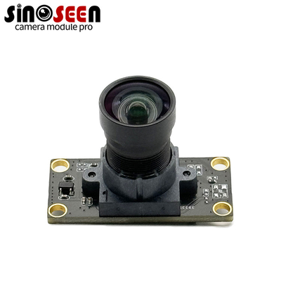 Sinoseen IMX415-AAQR-C CMOS イメージセンサの 90FPS 高フレームレートで,動きの不透明性と詳細を紛失して処理します.