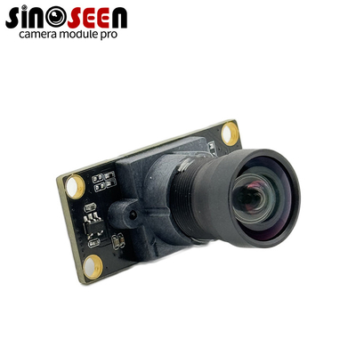 Sinoseen IMX415-AAQR-C CMOS イメージセンサの 90FPS 高フレームレートで,動きの不透明性と詳細を紛失して処理します.