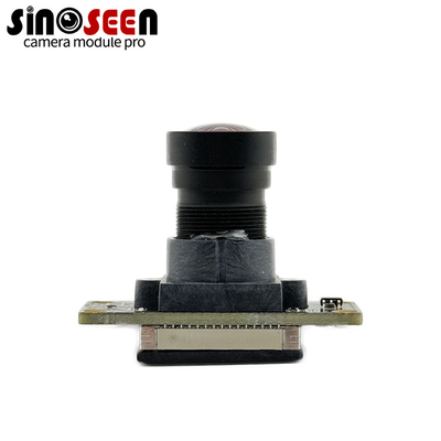 Sinoseen IMX415-AAQR-C CMOS イメージセンサの 90FPS 高フレームレートで,動きの不透明性と詳細を紛失して処理します.