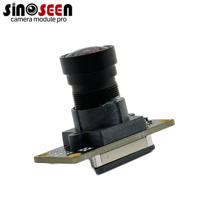 Sinoseen IMX415-AAQR-C CMOS イメージセンサの 90FPS 高フレームレートで,動きの不透明性と詳細を紛失して処理します.