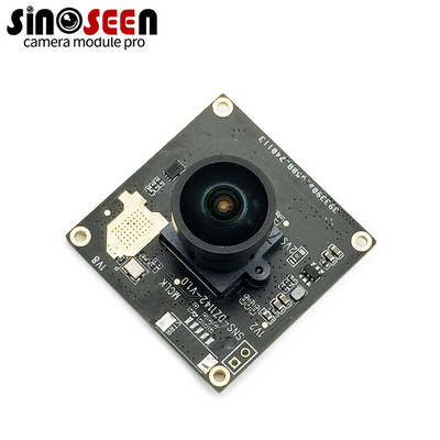 シノセーン1/2.8インチCMOS画像センサーを搭載した高性能USBカメラモジュール