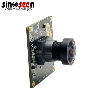 シノセーン1/2.8インチCMOS画像センサーを搭載した高性能USBカメラモジュール