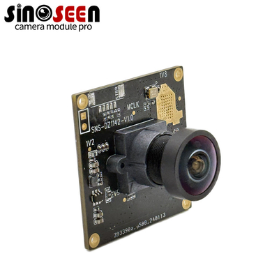 シノセーン1/2.8インチCMOS画像センサーを搭載した高性能USBカメラモジュール