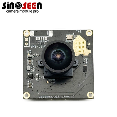 Sinoseen USBカメラモジュールでハードウェア統合とドライバデバッグを簡素化、プラグアンドプレイUSB2.0テクノロジー