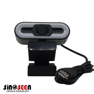 スイッチ 2 USB カメラ モジュール HD 解像度 3 レベル 満た光 低照明環境で鮮明で鮮明な画像