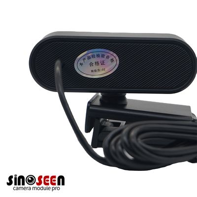 USBカメラモジュール1920x1080フルHDマニュアルフォーカスと三段階フィルライトでSwitch 2のインタラクションをアップグレード