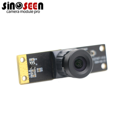Sinoseen PS5268 2MPカメラモジュールと固定焦点設計でドライブレコーダーをアップグレードし、安定性と性能を実現