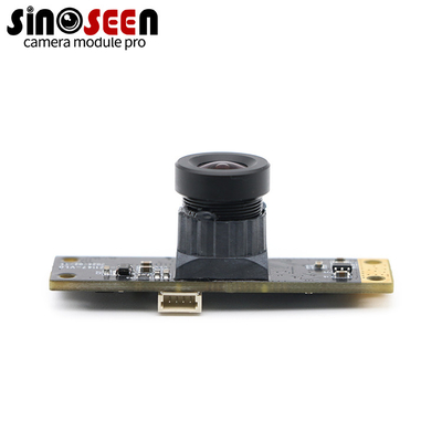 Sinoseen PS5268 2MPカメラモジュールと固定焦点設計でドライブレコーダーをアップグレードし、安定性と性能を実現