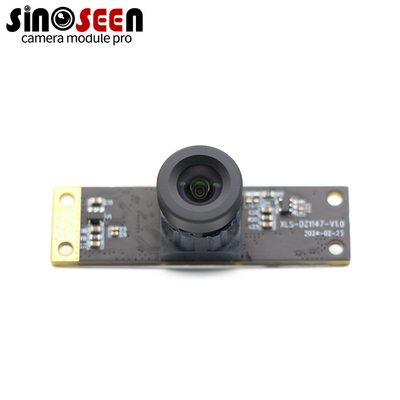 Sinoseen PS5268 2MPカメラモジュールと固定焦点設計でドライブレコーダーをアップグレードし、安定性と性能を実現