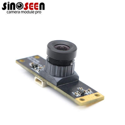 Sinoseen PS5268 2MPカメラモジュールと固定焦点設計でドライブレコーダーをアップグレードし、安定性と性能を実現