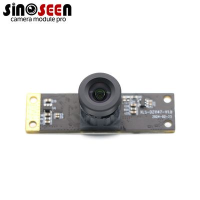 Sinoseen SNS-DZ1147-V1.0 USBカメラモジュールとPS5268 CMOSセンサーで製品デザインに革命を起こす