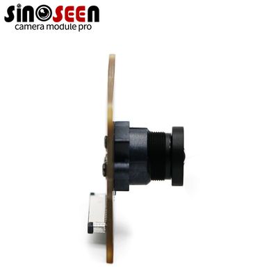 OV9281 MIPIカメラモジュール 1MP 120FPS スマート交通向け