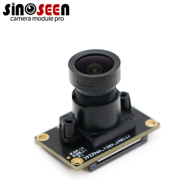 2MP 90FPS Raspberry Pi Camera Module with Sony IMX662 Sensor