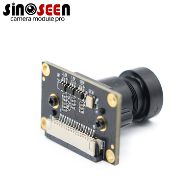 2MP 90FPS Raspberry Pi Camera Module with Sony IMX662 Sensor