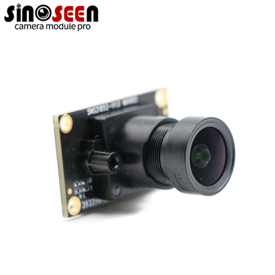 2MP 90FPS Raspberry Pi Camera Module with Sony IMX662 Sensor