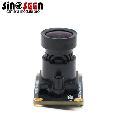 2MP 90FPS Raspberry Pi Camera Module with Sony IMX662 Sensor