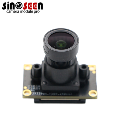 2MP 90FPS Raspberry Pi Camera Module with Sony IMX662 Sensor