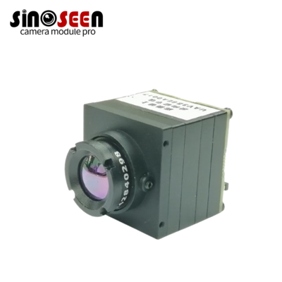 産業用熱イメージングコア 384x288の冷却されていないVOx検出器