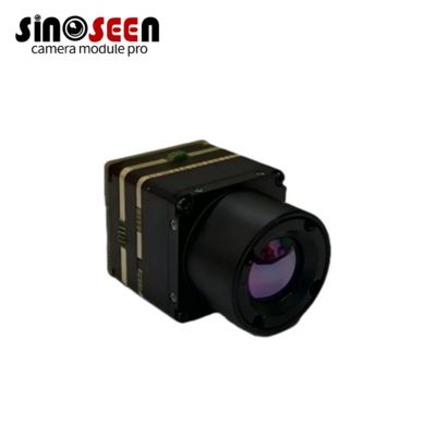 640x512 VOx Thermal Imaging Module with 12μm Detector