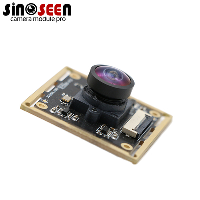 SONY IMX290センサー搭載Raspberry Piカメラモジュール 1080P 120FPS