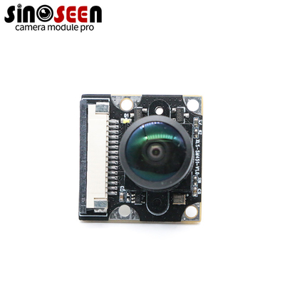 Sinoseen OV5647 Raspberry Pi カメラモジュール 1080P 5MP