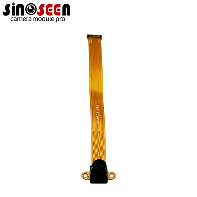 OV9281 グローバルシャッター搭載 Raspberry Pi カメラモジュール 120fps