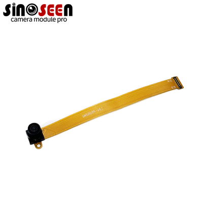 OV9281 グローバルシャッター搭載 Raspberry Pi カメラモジュール 120fps