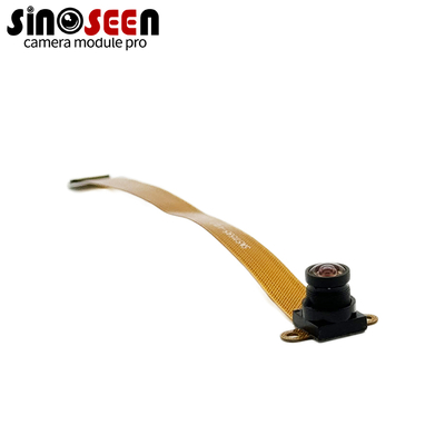 OV9281 Raspberry Pi カメラモジュール 120fps グローバルシャッター モノクロ