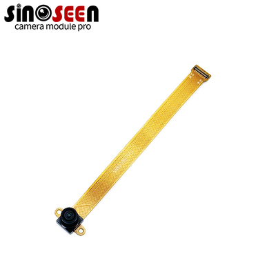 OV9281 Raspberry Pi カメラモジュール 120fps グローバルシャッター モノクロ