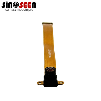 OV9281 Raspberry Pi カメラモジュール 120fps グローバルシャッター モノクロ