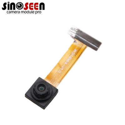 OV7725 ESP32 カメラモジュール 640x480 VGA ノイズ抑制付き