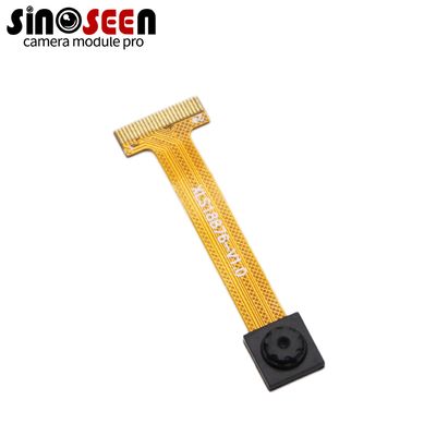 GC0308センサー搭載ESP32カメラモジュール 0.3MP VGA解像度