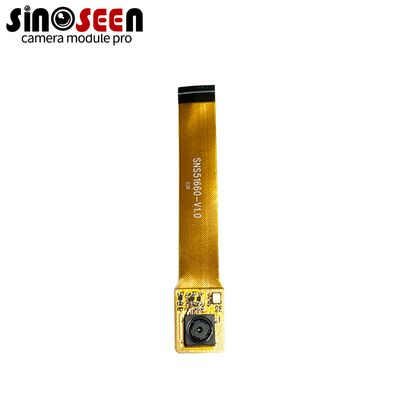 5MP OV5647 Raspberry Pi カメラモジュール、OmniBSI テクノロジー搭載