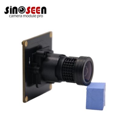 Sony IMX678 8MP MIPI カメラモジュール (ドローンおよび自動車向け)