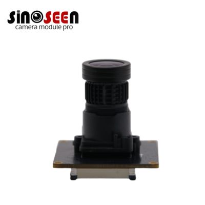 Sony IMX678 8MP MIPI カメラモジュール (ドローンおよび自動車向け)