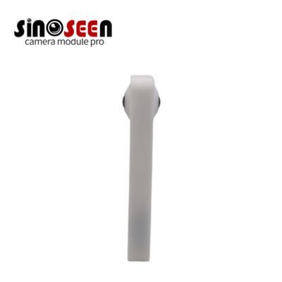 1536×1536 USB 360° パノラマカメラ 210° FOV レンズ